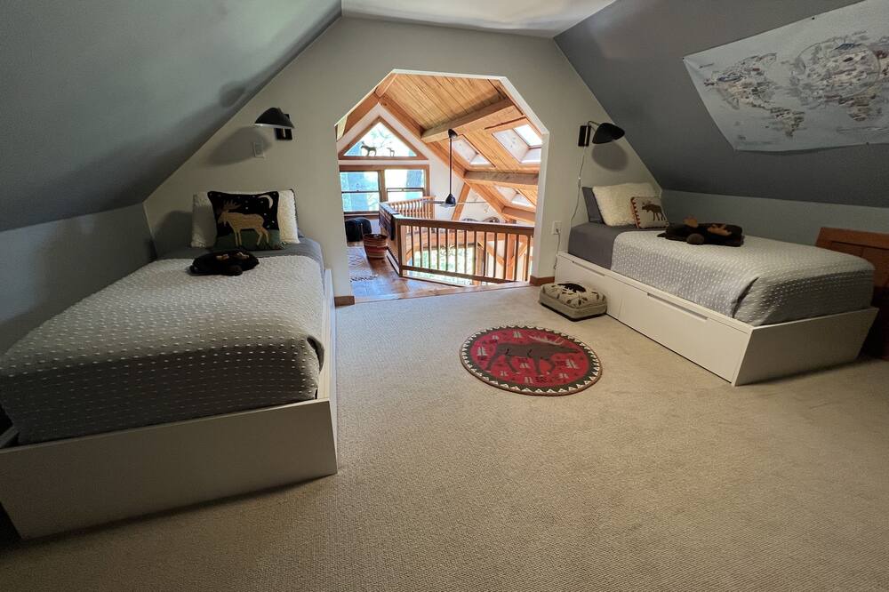 Photo of Bedroom in Moretown