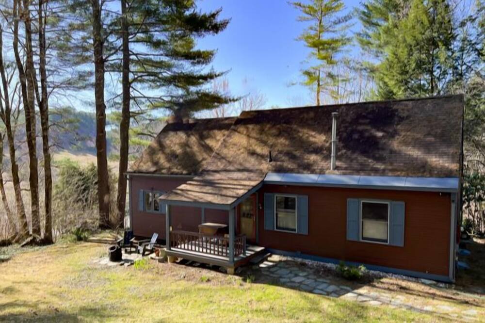 Photo of Outdoor in Moretown