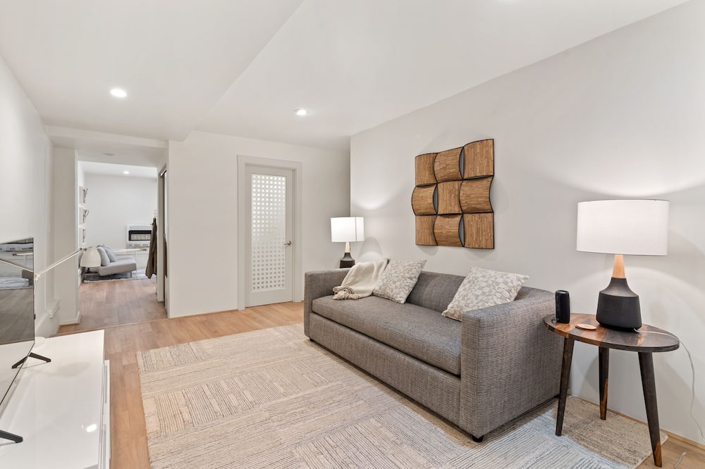 Photo of Livingroom in Bernal Heights
