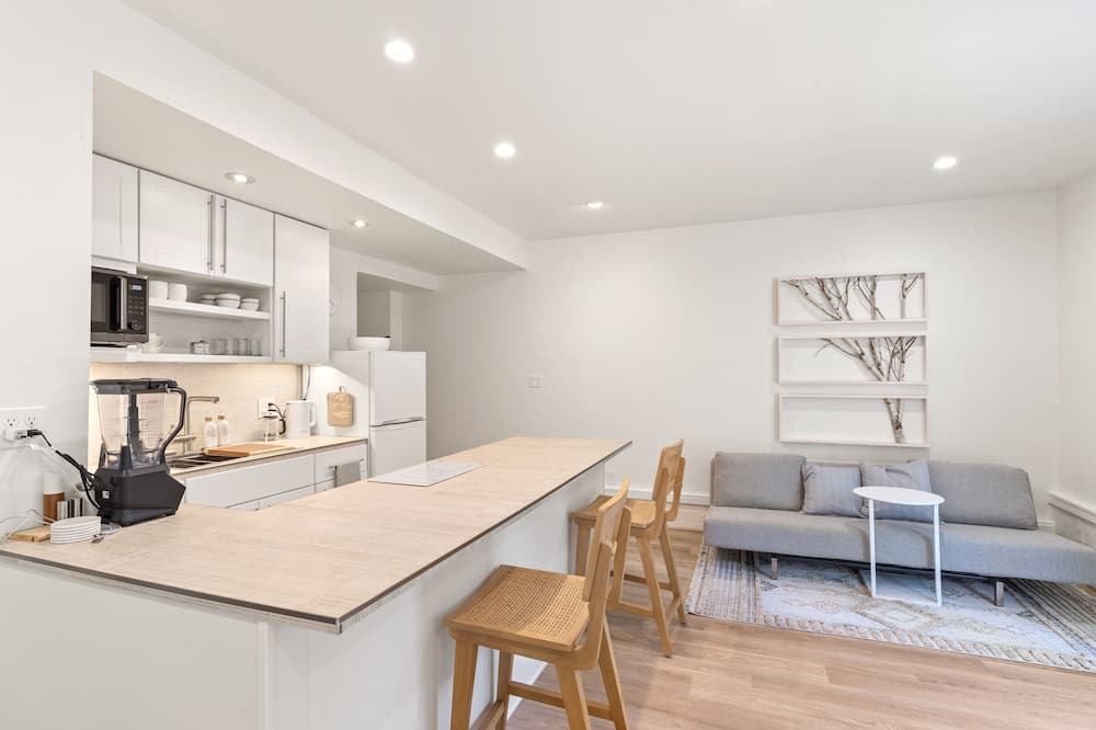 Photo of Kitchen in Bernal Heights