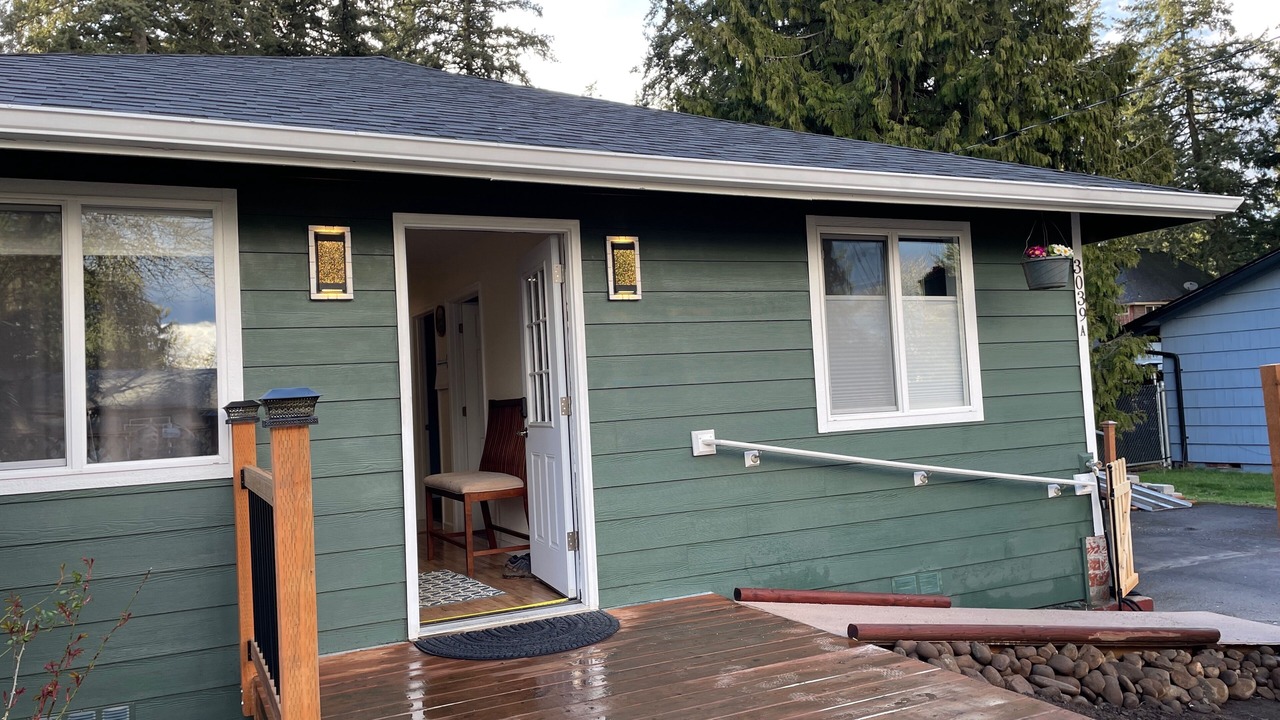 Photo of Outdoor in Powellhurst-Gilbert