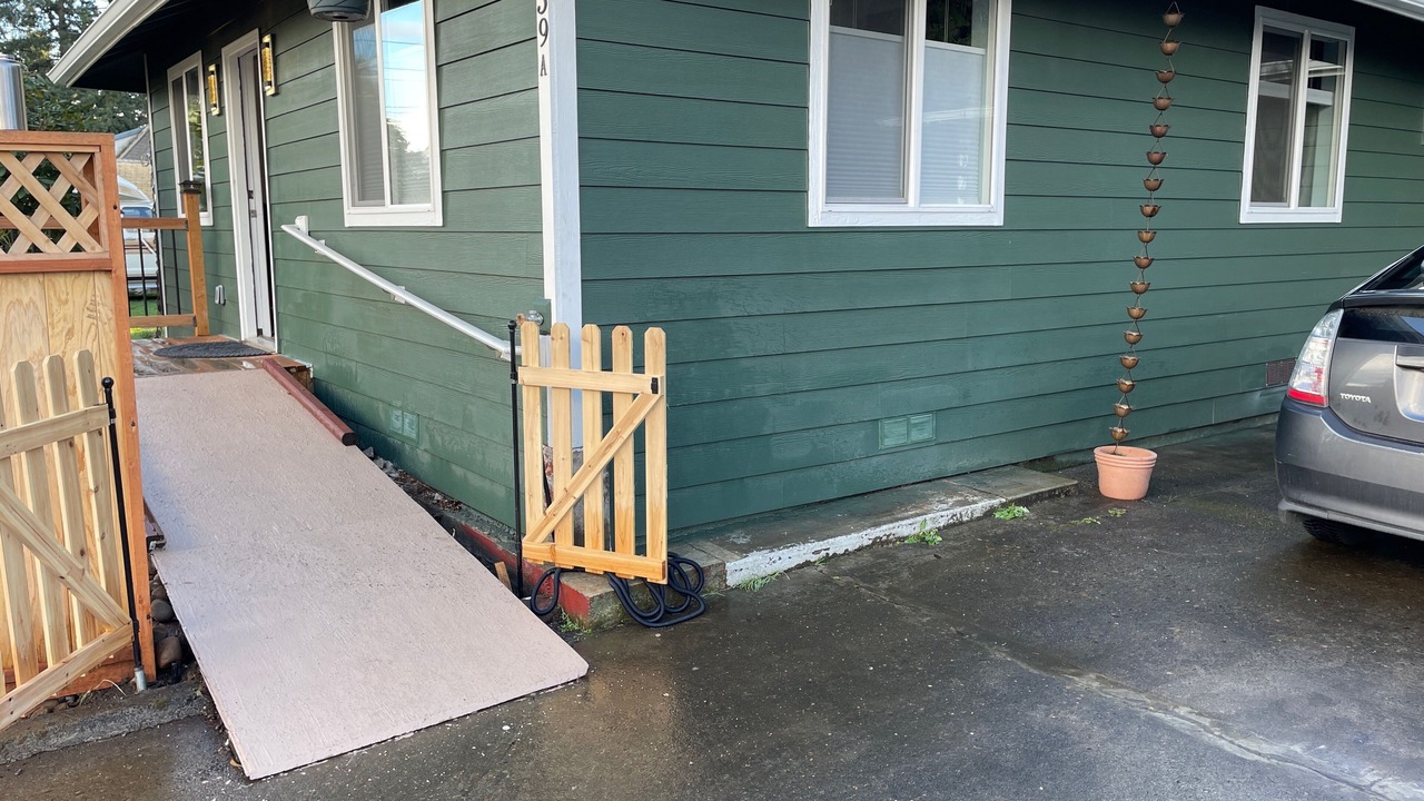 Photo of Outdoor in Powellhurst-Gilbert