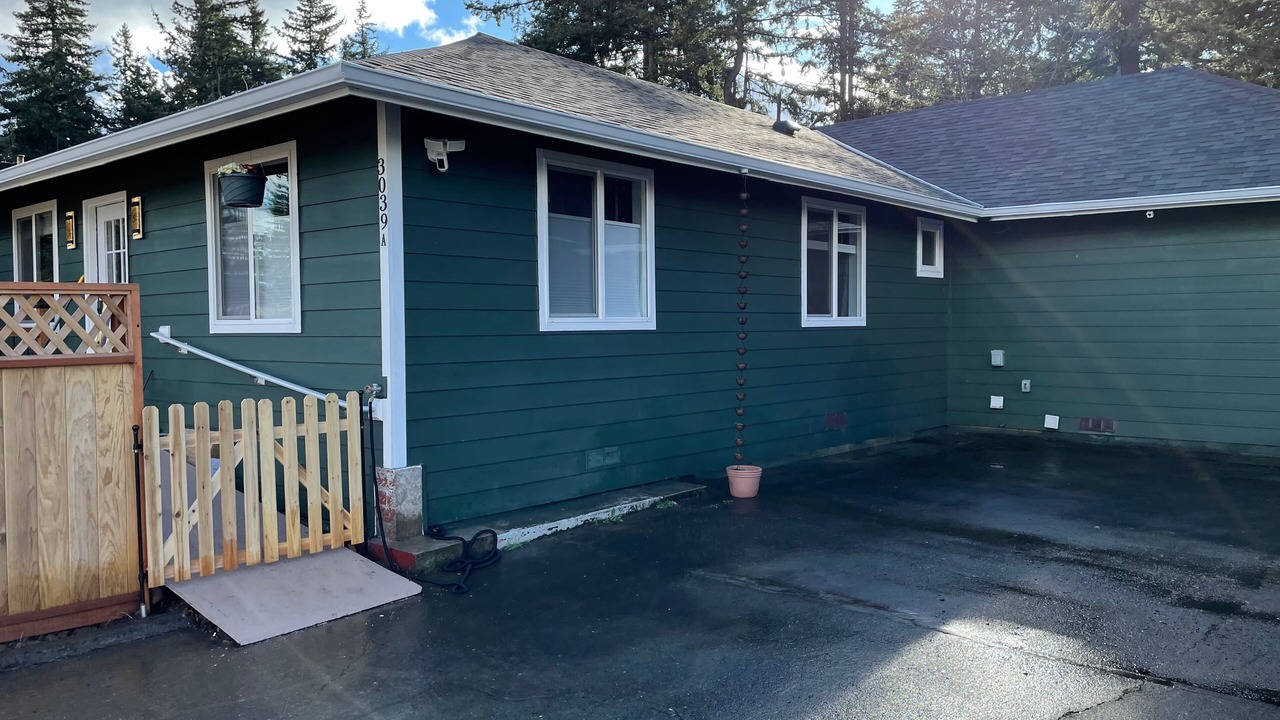 Photo of Outdoor in Powellhurst-Gilbert