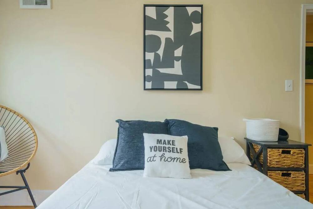 Photo of Bedroom in Southern Mattapan