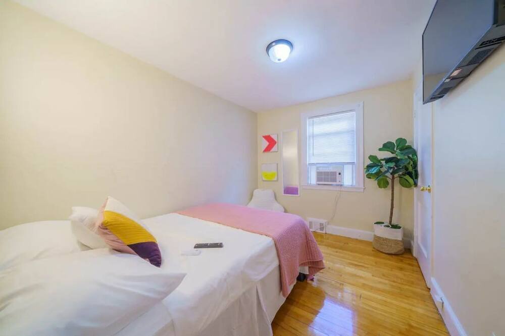 Photo of Bedroom in Southern Mattapan