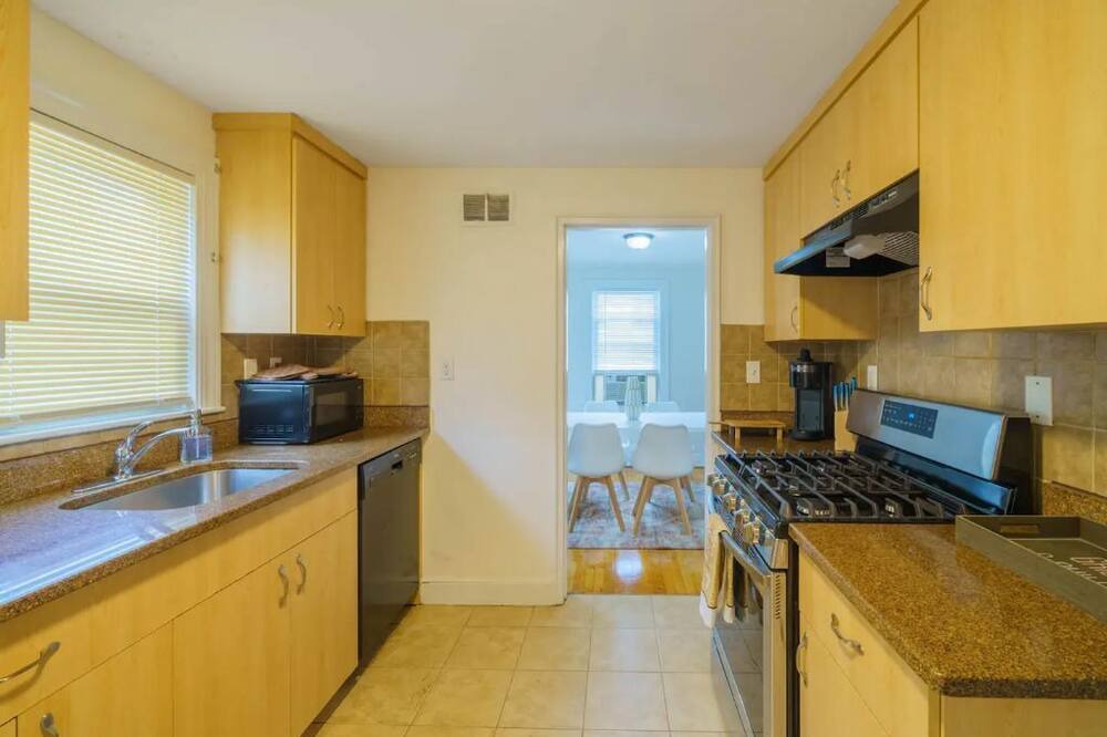 Photo of Kitchen in Southern Mattapan