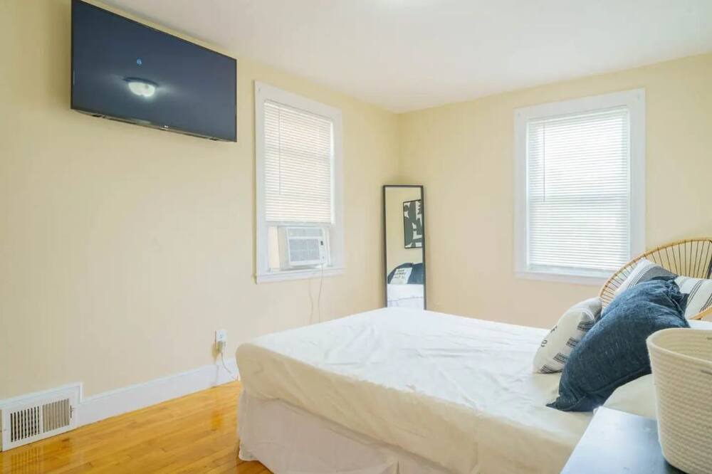 Photo of Bedroom in Southern Mattapan