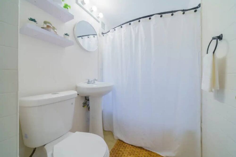 Photo of Bathroom in Southern Mattapan