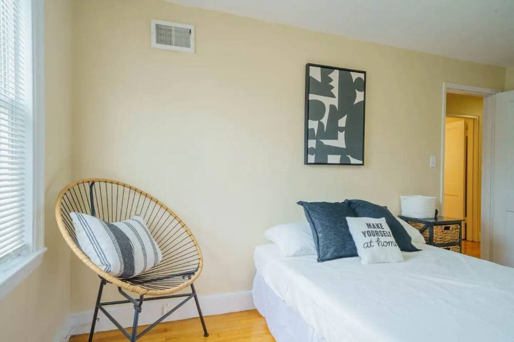 Photo of Bedroom in Southern Mattapan