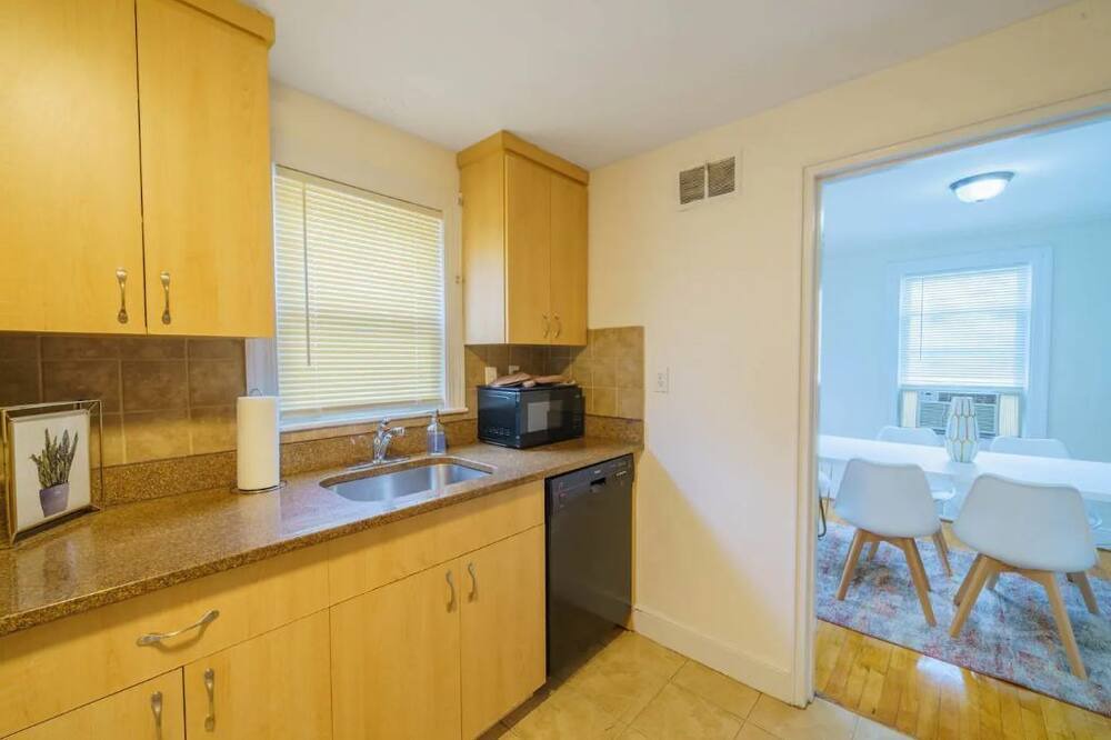 Photo of Kitchen in Southern Mattapan