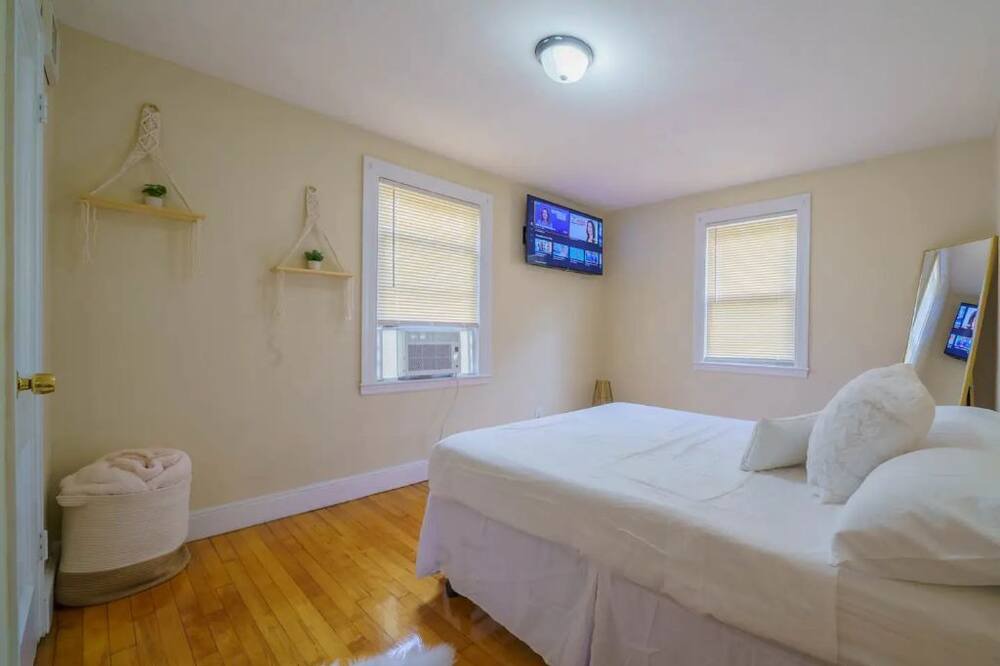Photo of Bedroom in Southern Mattapan