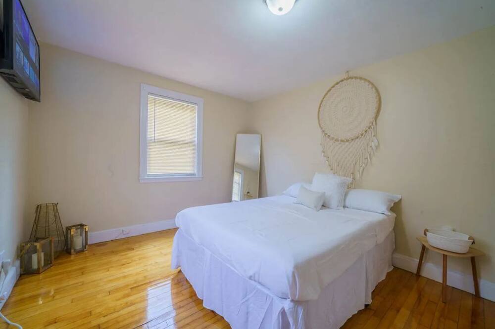 Photo of Bedroom in Southern Mattapan
