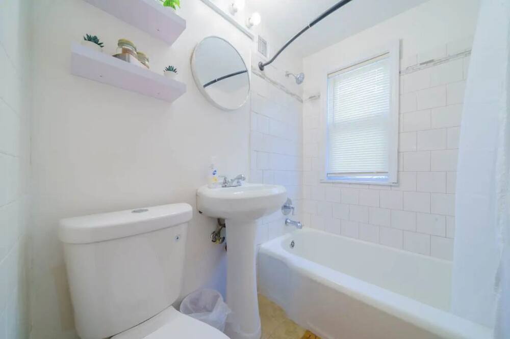 Photo of Bathroom in Southern Mattapan