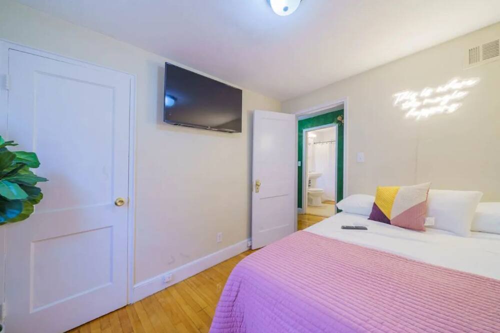 Photo of Bedroom in Southern Mattapan