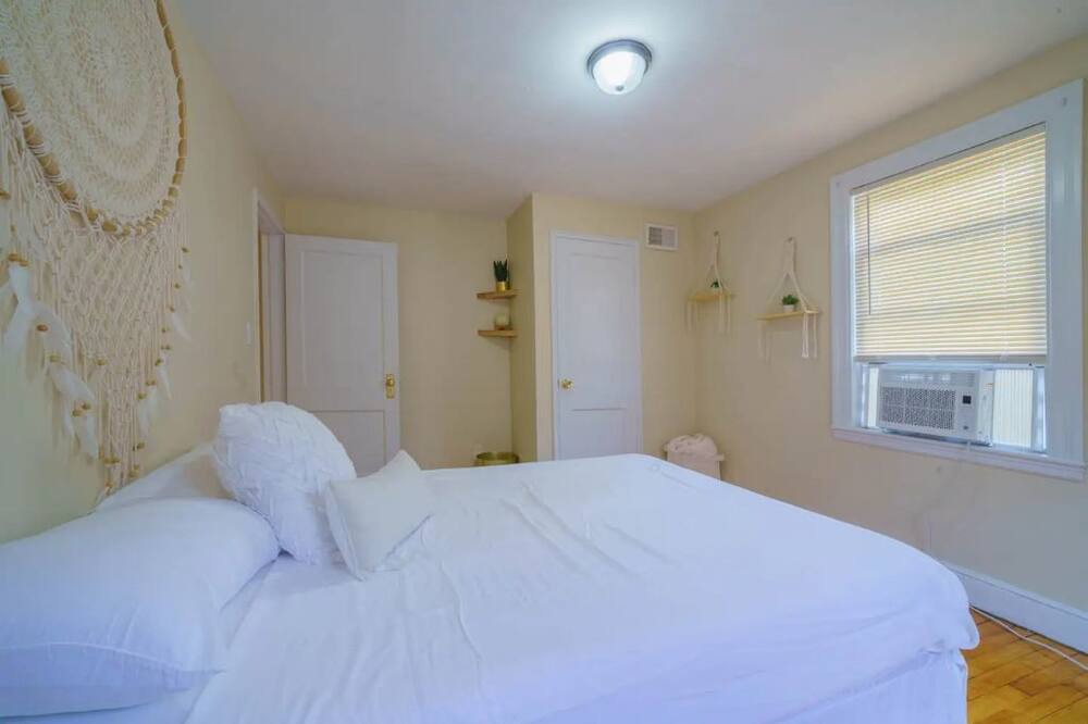 Photo of Bedroom in Southern Mattapan