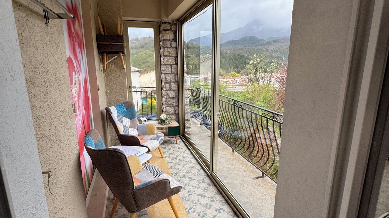 Photo of Bedroom in Castellane