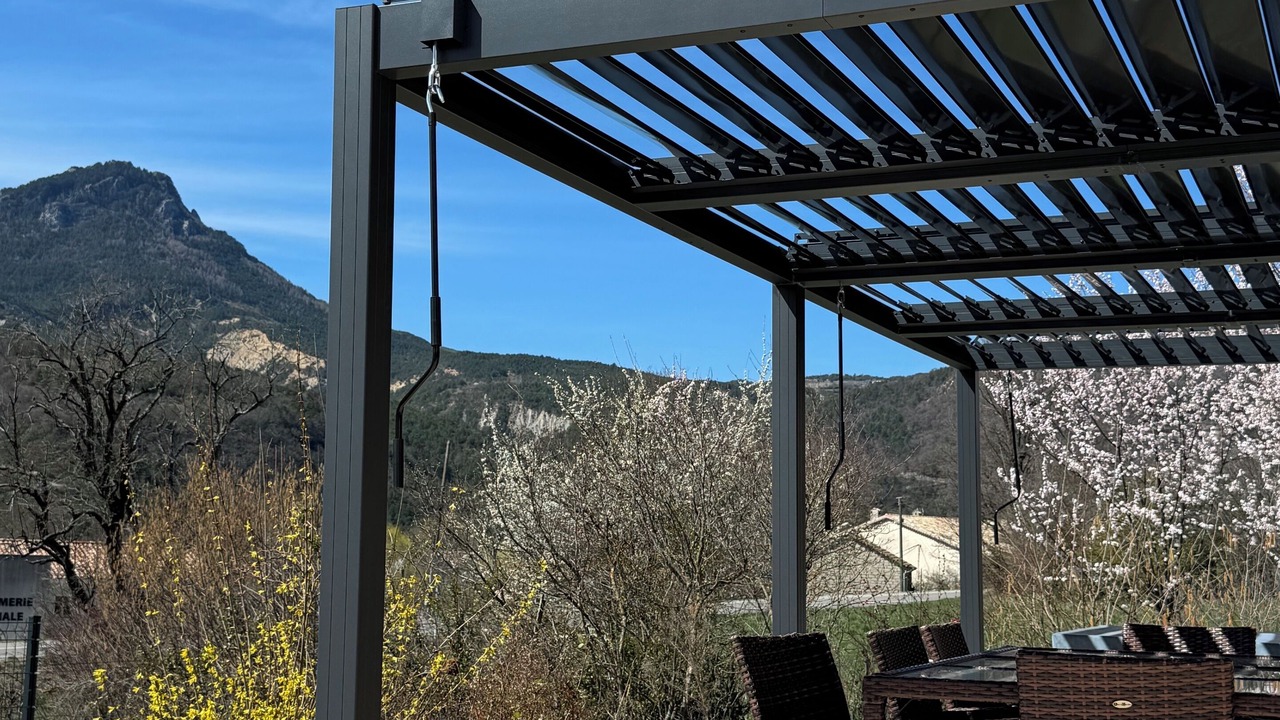 Photo of Outdoor in Castellane