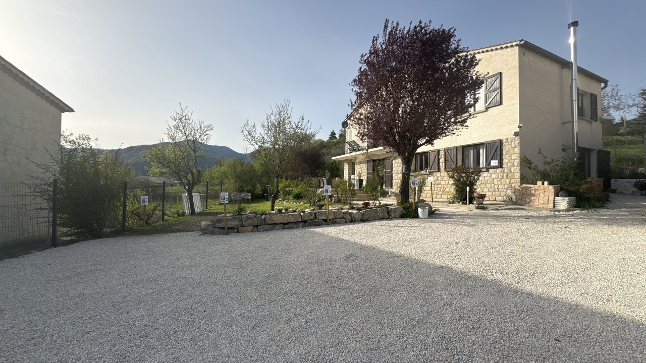 Photo of Outdoor in Castellane