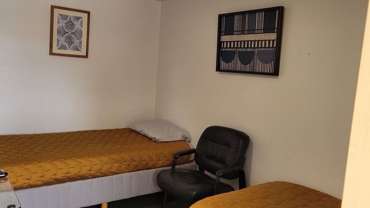 Photo of Bedroom in Davis