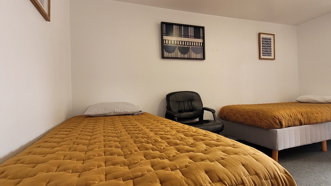 Photo of Bedroom in Davis