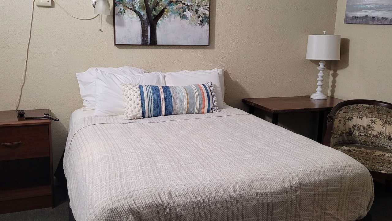 Photo of Bedroom in Davis