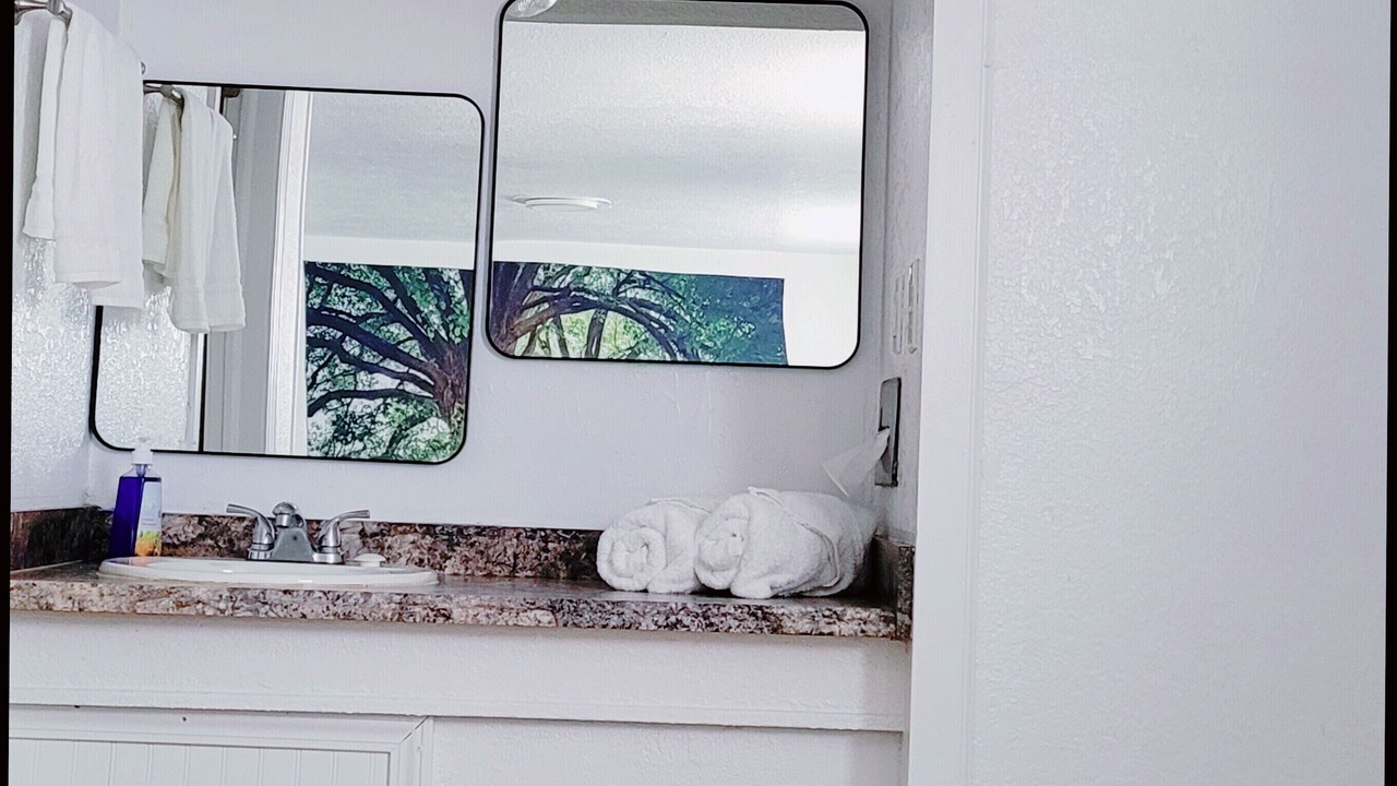 Photo of Bathroom in Davis