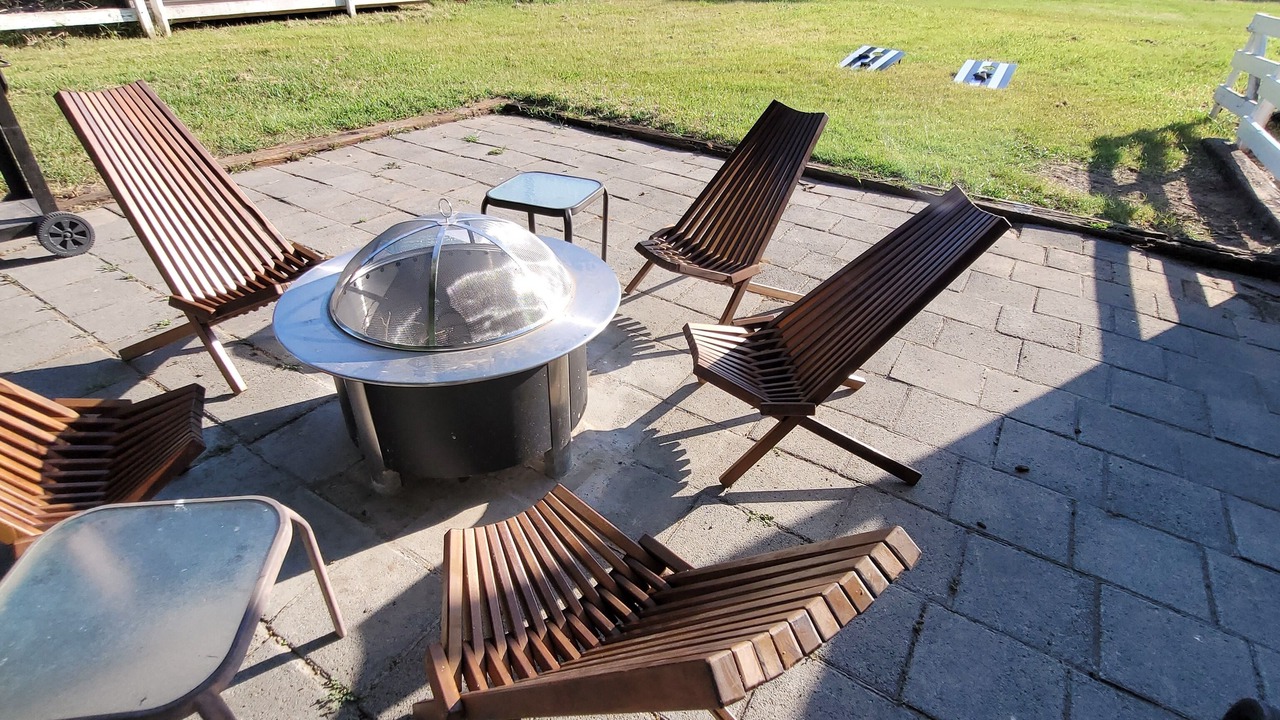 Photo of Outdoor in Davis