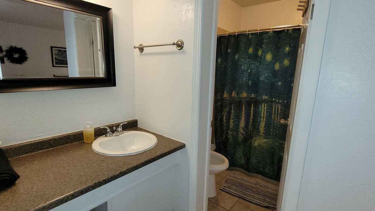 Photo of Bedroom in Davis