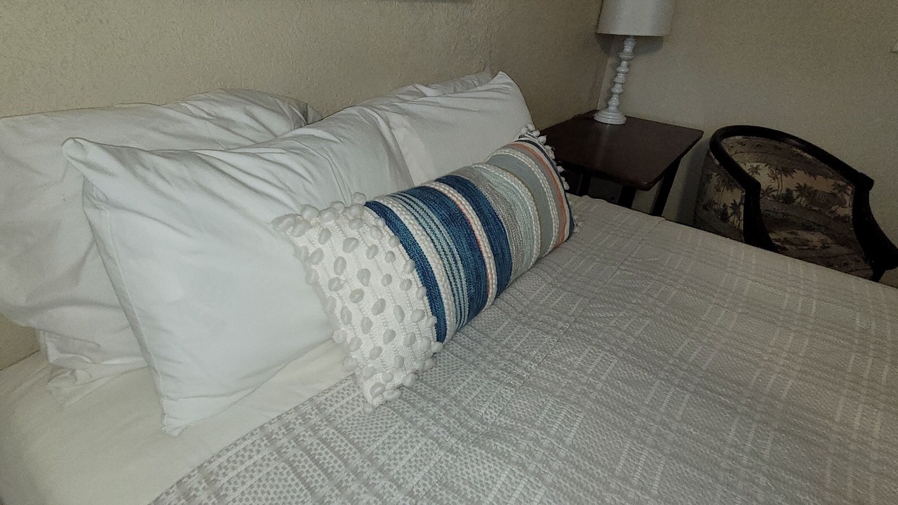 Photo of Bedroom in Davis