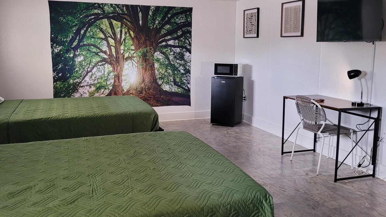 Photo of Bedroom in Davis