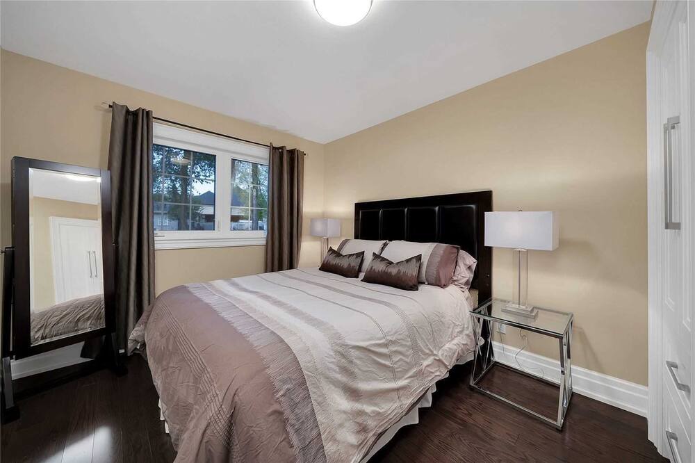 Photo of Bedroom in Markham