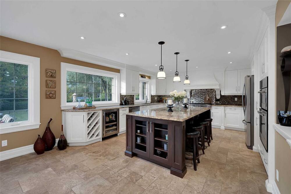 Photo of Kitchen in Markham