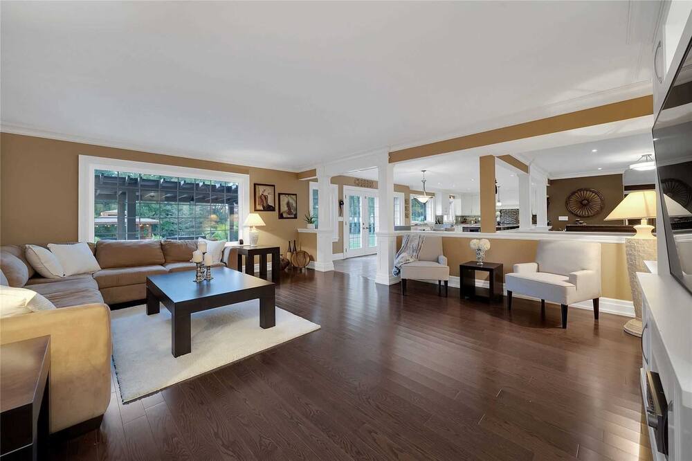Photo of Livingroom in Markham