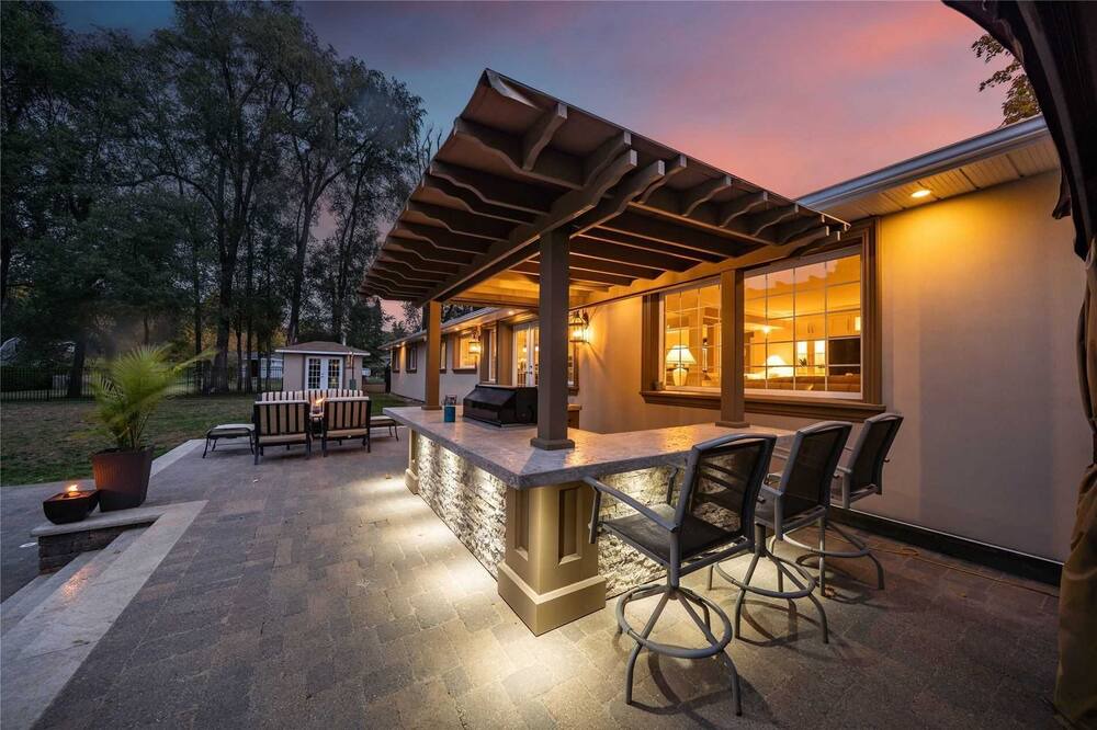 Photo of Outdoor in Markham