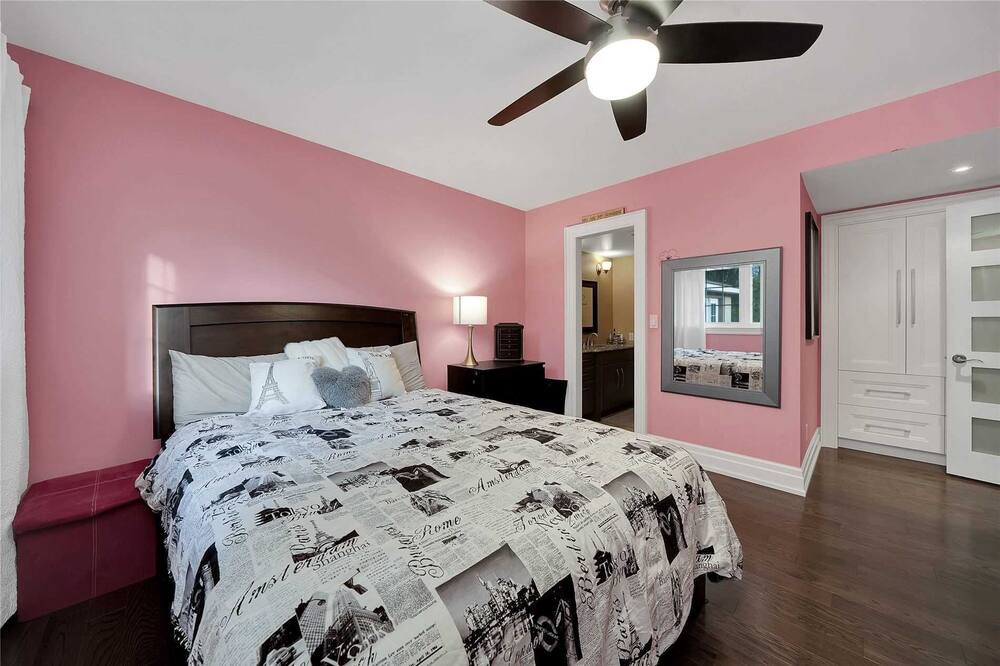 Photo of Bedroom in Markham