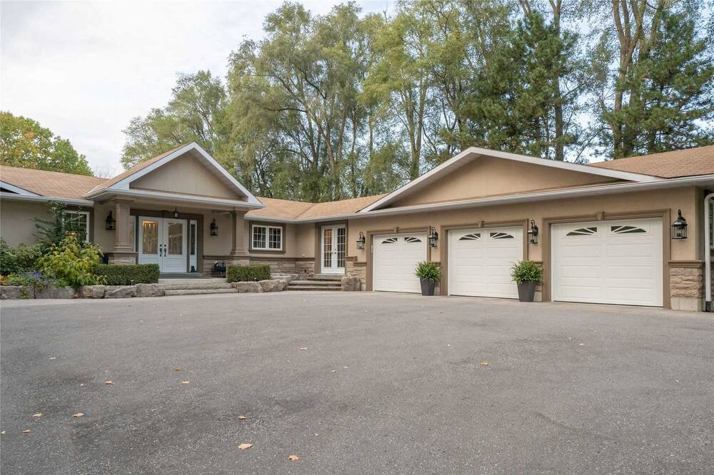 Photo of Outdoor in Markham