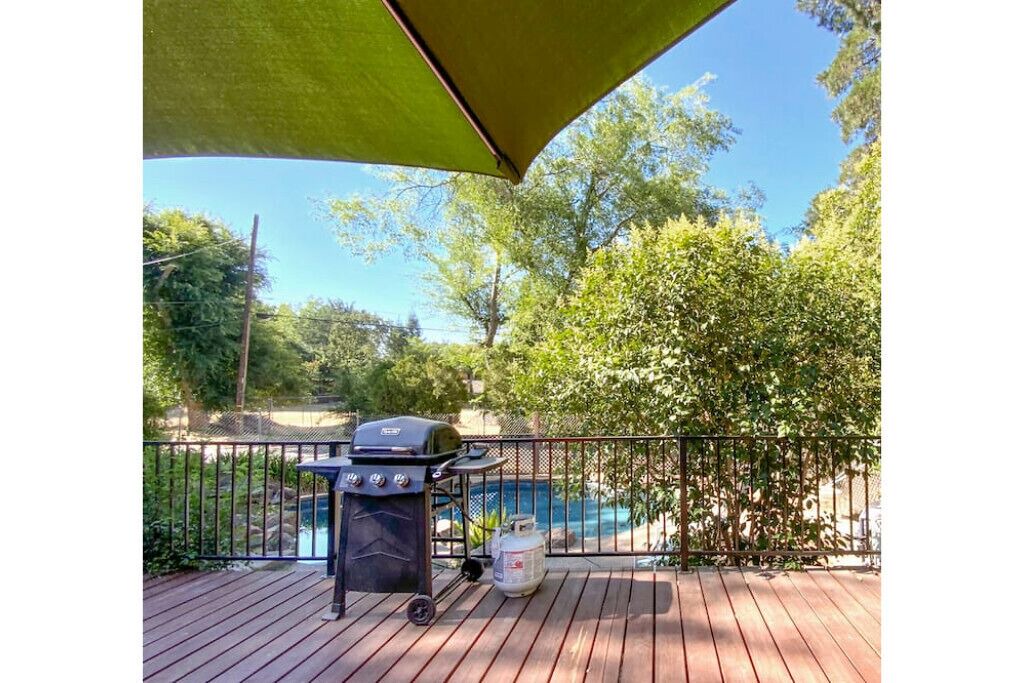 Photo of Outdoor in Carmichael