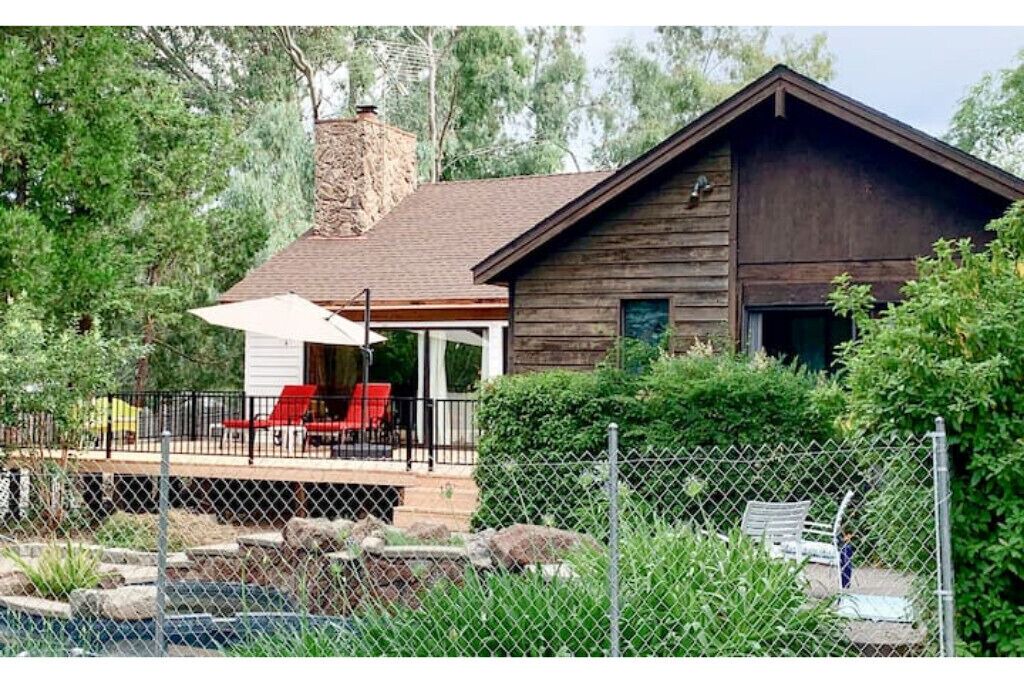 Photo of Outdoor in Carmichael