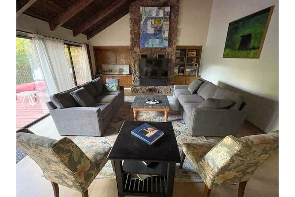 Photo of Livingroom in Carmichael