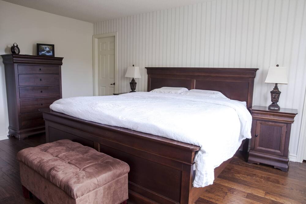 Photo of Bedroom in Winona