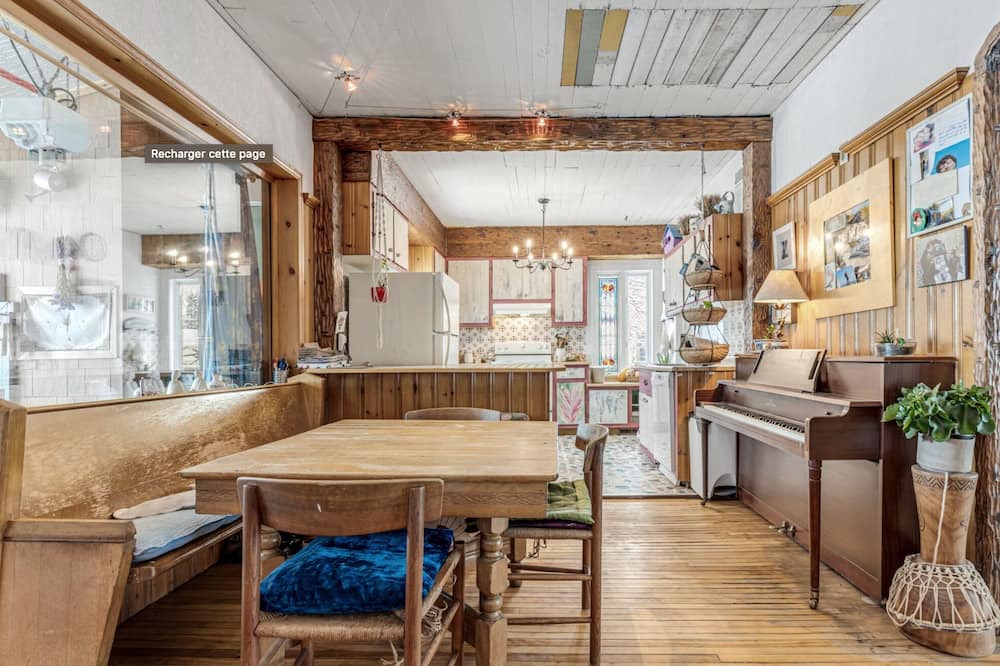 Photo of Kitchen in Stoneham