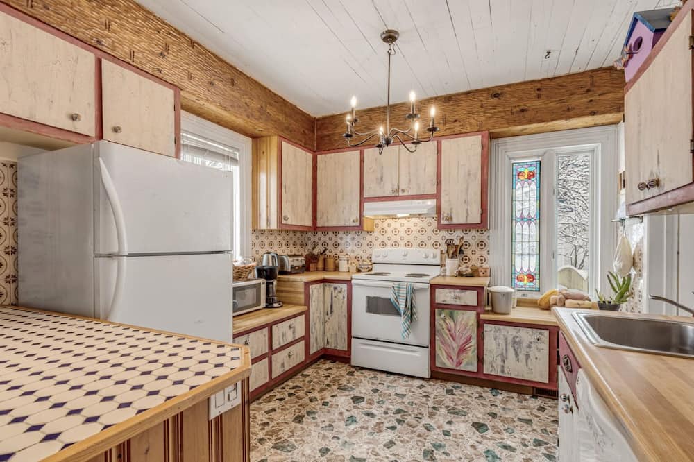 Photo of Kitchen in Stoneham