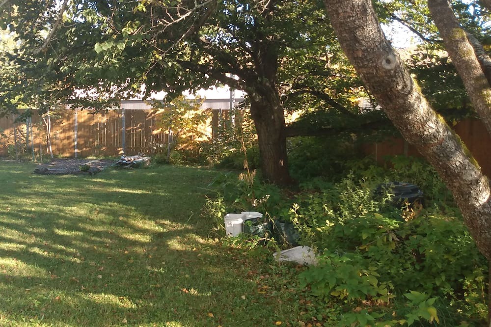 Photo of Outdoor in Stoneham