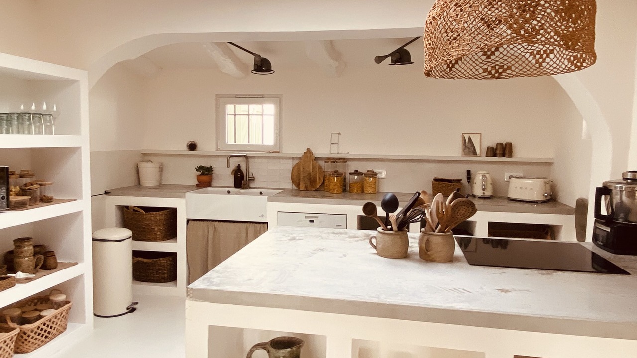 Photo of Kitchen in Le Rouret