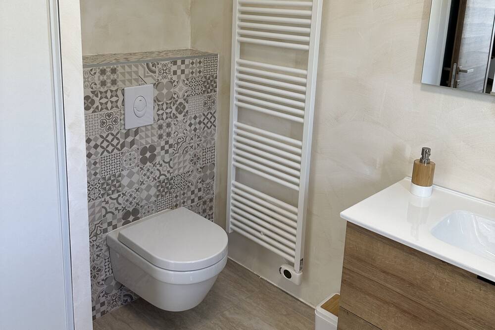 Photo of Bathroom in Bisinchi