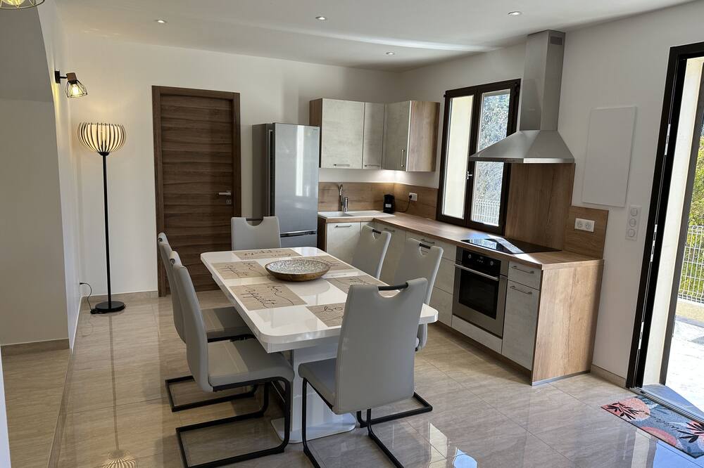 Photo of Kitchen in Bisinchi