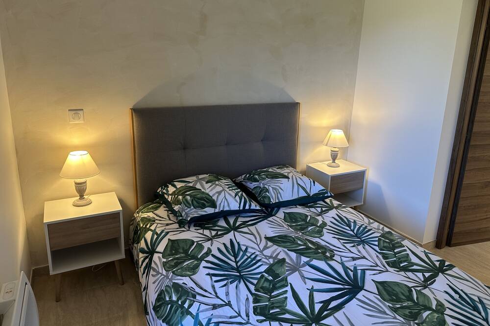 Photo of Bedroom in Bisinchi