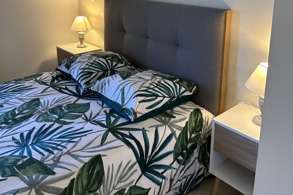 Photo of Bedroom in Bisinchi