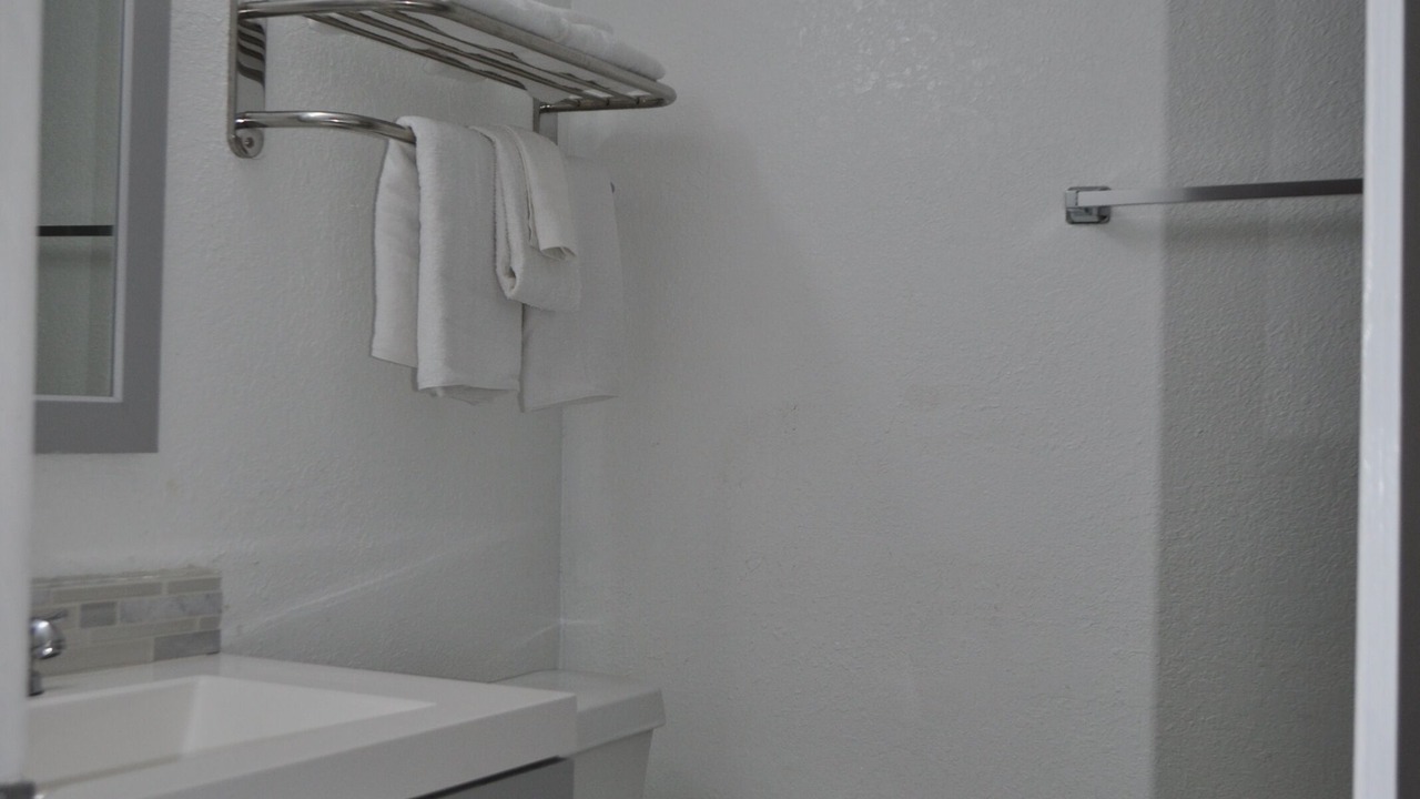Photo of Bathroom in Jacksonville
