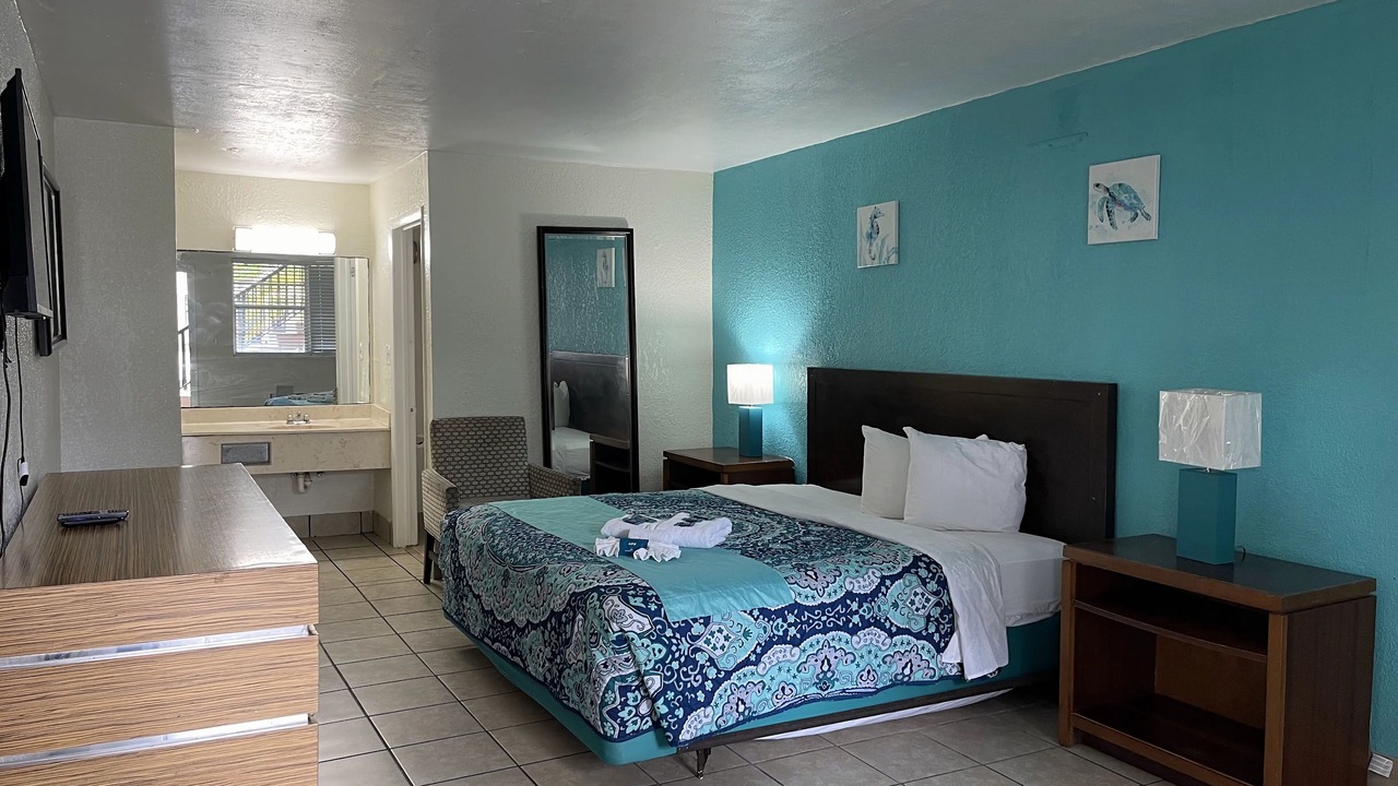 Photo of Bedroom in Jacksonville